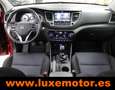 Hyundai TUCSON 1.7CRDI BD 25A Sky 4x2 115 Burdeos - thumbnail 31