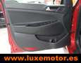 Hyundai TUCSON 1.7CRDI BD 25A Sky 4x2 115 Burdeos - thumbnail 14