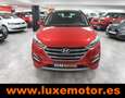 Hyundai TUCSON 1.7CRDI BD 25A Sky 4x2 115 Burdeos - thumbnail 2