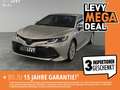 Toyota Camry 2.5 Hybrid +CarPlay+Kamera+Parksensoren+ Plateado - thumbnail 1