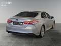 Toyota Camry 2.5 Hybrid +CarPlay+Kamera+Parksensoren+ Plateado - thumbnail 6