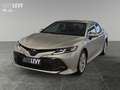 Toyota Camry 2.5 Hybrid +CarPlay+Kamera+Parksensoren+ Plateado - thumbnail 2