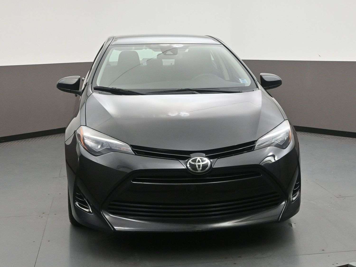 2018 Toyota Corolla LE GREEN LIGHT CERTIFIED - NO ACCIDENTS - GREAT PR — снимка 1