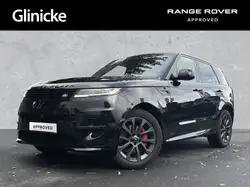 Land Rover Range Rover Sport D350 Autobiography / Black Pac