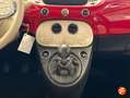 Fiat 500 Dolcevita 1.0 Hybrid 51KW (70 CV) Rojo - thumbnail 13