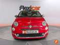 Fiat 500 Dolcevita 1.0 Hybrid 51KW (70 CV) Rojo - thumbnail 2