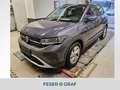 Volkswagen T-Cross Life 1.0 l TSI LED/Rear View/Sitzhzg./Navi Grau - thumbnail 1