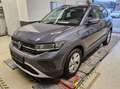 Volkswagen T-Cross Life 1.0 l TSI LED/Rear View/Sitzhzg./Navi Grau - thumbnail 4