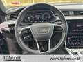 Audi Q8 55 e-tron quattro S line Schwarz - thumbnail 15