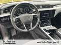 Audi Q8 55 e-tron quattro S line Schwarz - thumbnail 17