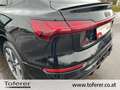 Audi Q8 55 e-tron quattro S line Schwarz - thumbnail 8