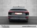 Audi Q8 55 e-tron quattro S line Schwarz - thumbnail 6