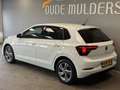 Volkswagen Polo 1.0 TSI Parkeersensoren/Carplay/Navi Blanc - thumbnail 3