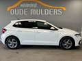 Volkswagen Polo 1.0 TSI Parkeersensoren/Carplay/Navi Blanc - thumbnail 6