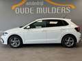 Volkswagen Polo 1.0 TSI Parkeersensoren/Carplay/Navi Blanc - thumbnail 2