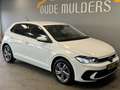 Volkswagen Polo 1.0 TSI Parkeersensoren/Carplay/Navi Blanc - thumbnail 7