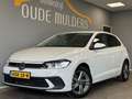 Volkswagen Polo 1.0 TSI Parkeersensoren/Carplay/Navi Blanc - thumbnail 1