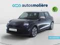 MINI Cooper C 120 kW (163 CV) Noir - thumbnail 1