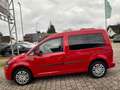 Volkswagen Caddy *DSG*KAMERA*PDC*MFL*NAVI*ACC*SHZ*AHK* Rot - thumbnail 4