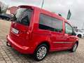 Volkswagen Caddy *DSG*KAMERA*PDC*MFL*NAVI*ACC*SHZ*AHK* Rot - thumbnail 6