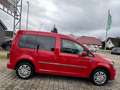 Volkswagen Caddy *DSG*KAMERA*PDC*MFL*NAVI*ACC*SHZ*AHK* Rot - thumbnail 7