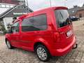Volkswagen Caddy *DSG*KAMERA*PDC*MFL*NAVI*ACC*SHZ*AHK* Rot - thumbnail 5