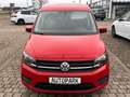 Volkswagen Caddy *DSG*KAMERA*PDC*MFL*NAVI*ACC*SHZ*AHK* Rot - thumbnail 2