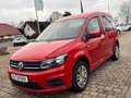 Volkswagen Caddy *DSG*KAMERA*PDC*MFL*NAVI*ACC*SHZ*AHK* Rot - thumbnail 3