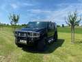 HUMMER H2 Schwarz - thumbnail 2