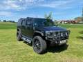 HUMMER H2 Schwarz - thumbnail 3