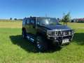 HUMMER H2 Schwarz - thumbnail 12
