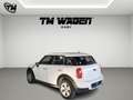 MINI One D Countryman R60 1.6 E6 Blanc - thumbnail 4