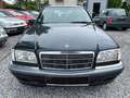 Mercedes-Benz C 180 C 180 T Elegance, Klima, ALU, TÜV neu... Blau - thumbnail 1