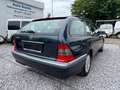 Mercedes-Benz C 180 C 180 T Elegance, Klima, ALU, TÜV neu... Blau - thumbnail 12