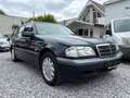 Mercedes-Benz C 180 C 180 T Elegance, Klima, ALU, TÜV neu... Blau - thumbnail 4