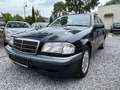 Mercedes-Benz C 180 C 180 T Elegance, Klima, ALU, TÜV neu... Blau - thumbnail 2