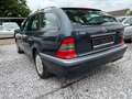 Mercedes-Benz C 180 C 180 T Elegance, Klima, ALU, TÜV neu... Blau - thumbnail 5