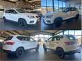 SEAT Ateca 1,0 TSI Reference Weiß - thumbnail 19