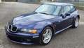 BMW Z3 2.8 Coupé Montreal Blue Blu/Azzurro - thumbnail 1