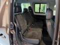 Volkswagen Caddy Outdoor 2.0 TDI SCR BMT 150CV DSG Marrón - thumbnail 31