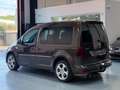 Volkswagen Caddy Outdoor 2.0 TDI SCR BMT 150CV DSG Marrón - thumbnail 4