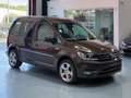 Volkswagen Caddy Outdoor 2.0 TDI SCR BMT 150CV DSG Marrón - thumbnail 3