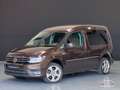 Volkswagen Caddy Outdoor 2.0 TDI SCR BMT 150CV DSG Marrón - thumbnail 1