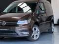 Volkswagen Caddy Outdoor 2.0 TDI SCR BMT 150CV DSG Marrón - thumbnail 18
