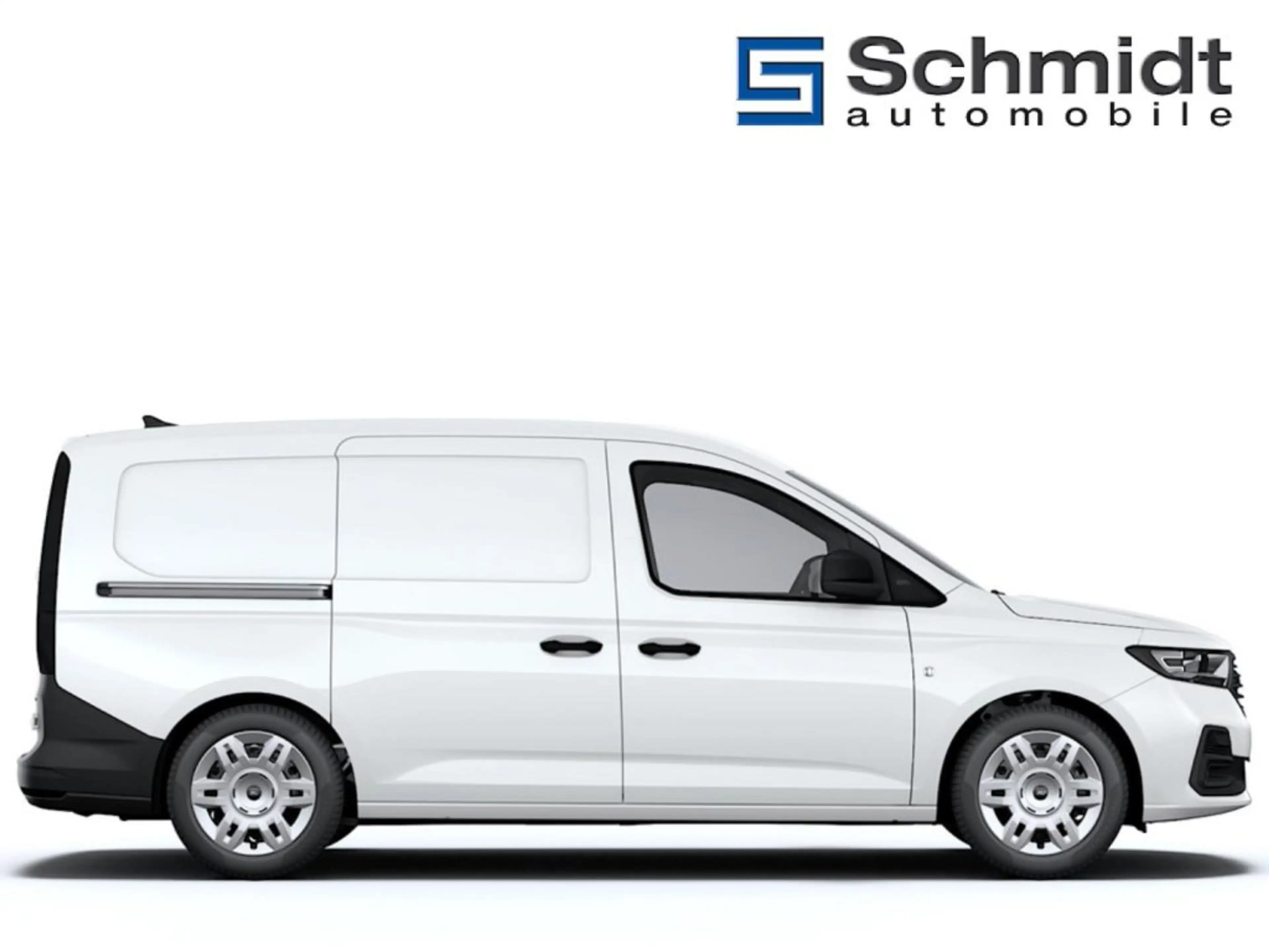 Ford E-Transit Grand Transit Connect Trend Kasten 2,0L Eblue 102PS M FWD — photo 6