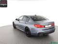 BMW 520 520 d M SPORT STANDHZ,HUD,360GRAD,SOFTCLOSE,ACC Bleu - thumbnail 3