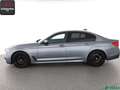 BMW 520 520 d M SPORT STANDHZ,HUD,360GRAD,SOFTCLOSE,ACC Bleu - thumbnail 2