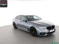 BMW 520 520 d M SPORT STANDHZ,HUD,360GRAD,SOFTCLOSE,ACC Bleu - thumbnail 7