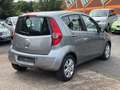 Opel Agila B Edition Automatik, Klima, SHZ, 1. Hand Gris - thumbnail 5