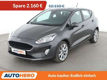 1.0 EcoBoost Cool&Connect*PDC*SHZ*KLIMA*GARANTIE*